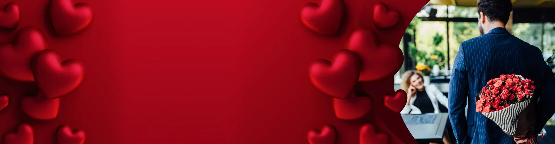 Принимаем заказы на 14 февраля 