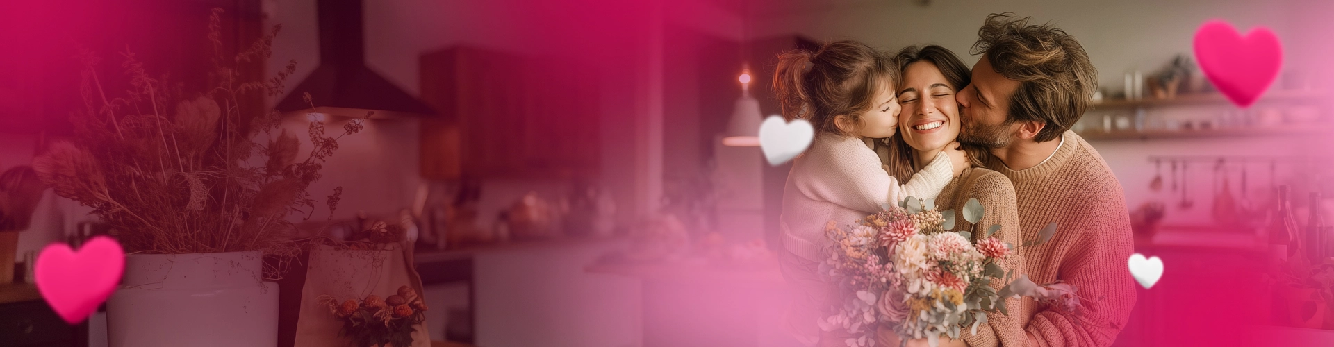 День матери 