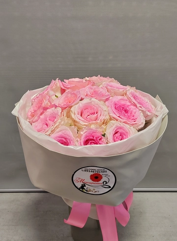 Наваждение от интернет-магазина цветов в 