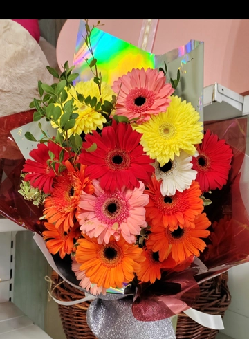 Мое солнышко от интернет-магазина цветов в 