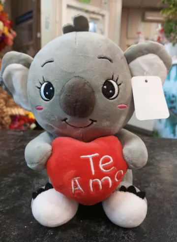 Коала от интернет-магазина цветов в 