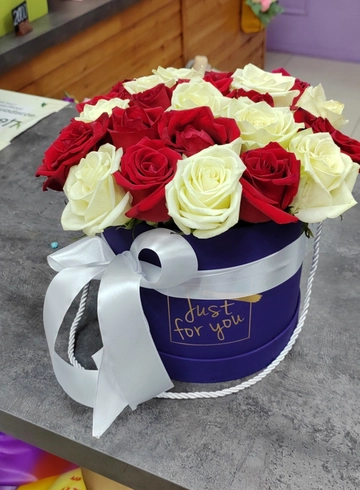 Для любимых от интернет-магазина цветов в 