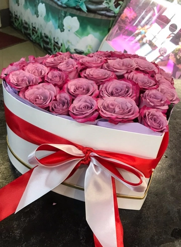 Суженый от интернет-магазина цветов в 