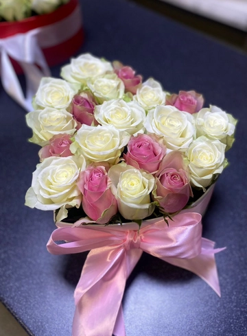 Суфле от интернет-магазина цветов в 