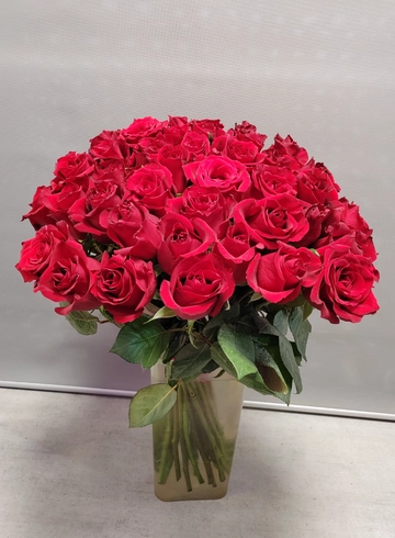 Особенный от интернет-магазина цветов в 