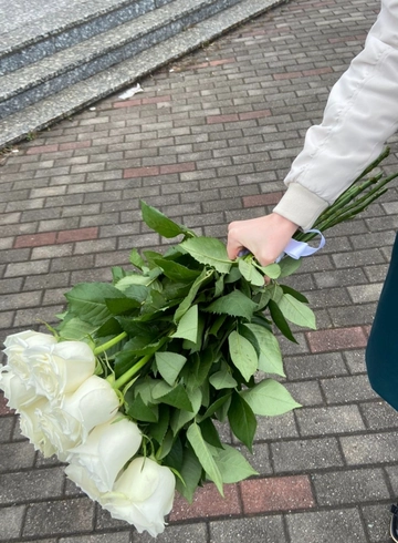 Влюбленность от интернет-магазина цветов в 