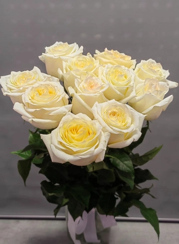 Светлый день от интернет-магазина цветов в 