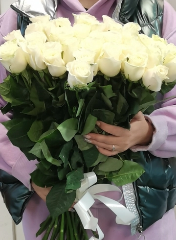 Аромат любви от интернет-магазина цветов в 