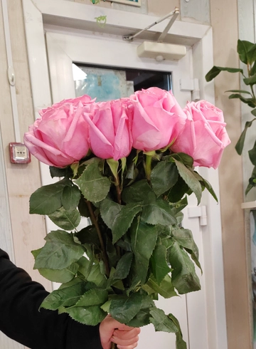 Для свидания от интернет-магазина цветов в 