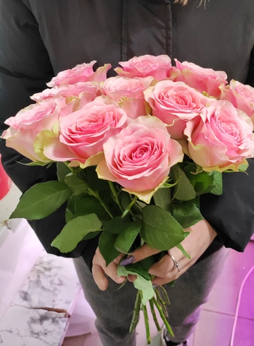 Для тебя от интернет-магазина цветов в 