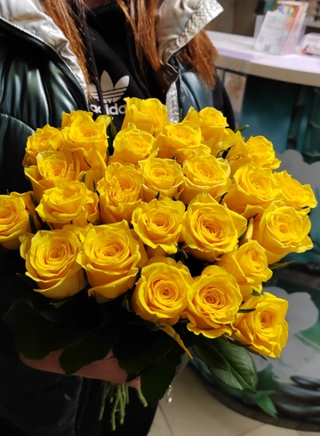 Пуддинг от интернет-магазина цветов в 