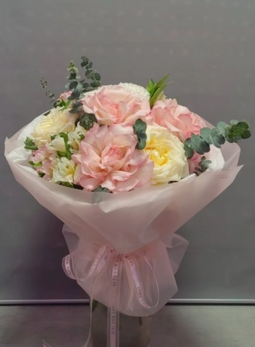 Чудеса от интернет-магазина цветов в 