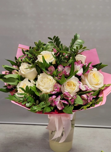 Облачный от интернет-магазина цветов в 