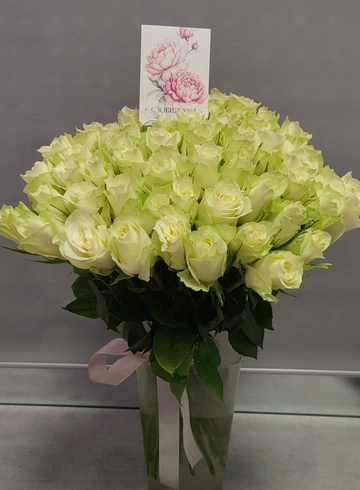 Большой куш от интернет-магазина цветов в 