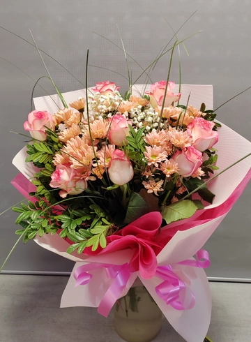 Богиня неба от интернет-магазина цветов в 