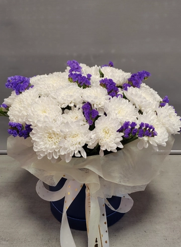  сюрприз от интернет-магазина цветов в 